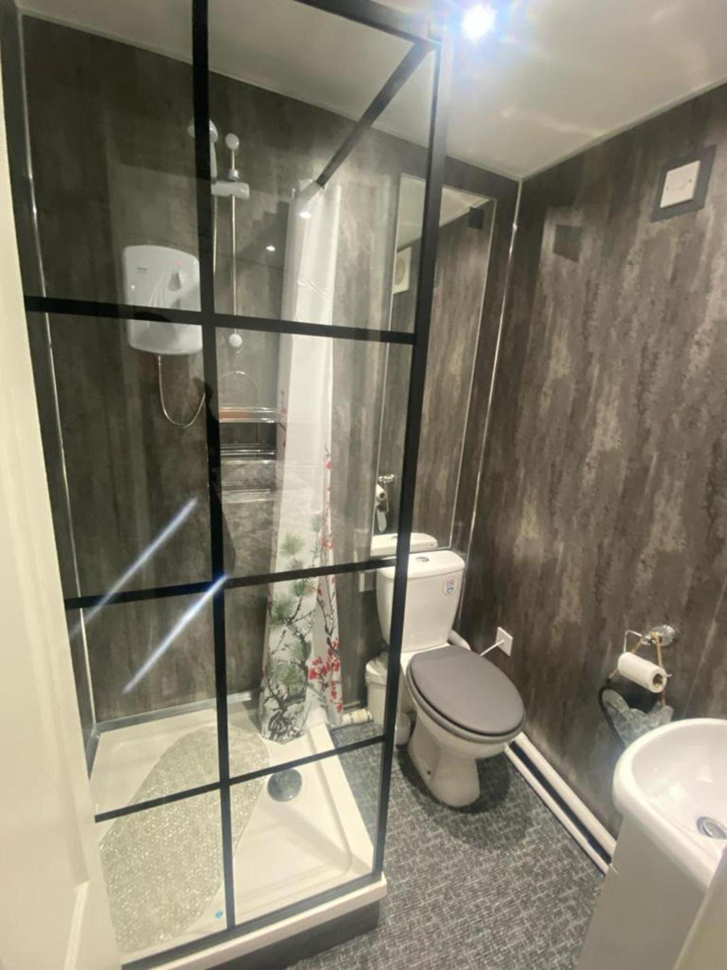 Beautiful 3-Bed Apartment In Merthyr Tydfil Eksteriør bilde